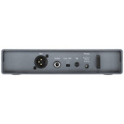 Sennheiser XSW 1-908-A UHF Wireless Brass Set with e908T Gooseneck Mic (A: 548 to 572 MHz)