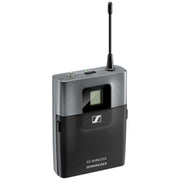Sennheiser XSW 1-908-A UHF Wireless Brass Set with e908T Gooseneck Mic (A: 548 to 572 MHz)