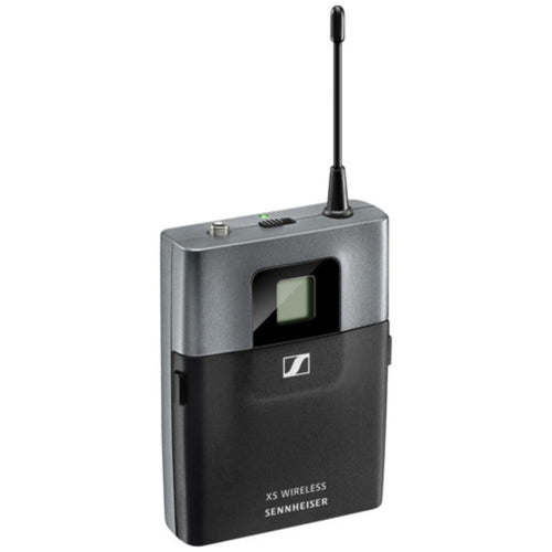 Sennheiser XSW 1-908-A UHF Wireless Brass Set with e908T Gooseneck Mic (A: 548 to 572 MHz)