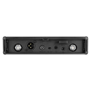 Sennheiser XSW 2-ME2 Wireless 2 Lavalier Microphone System (B: 614 - 638 MHz)