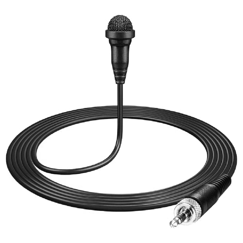 Sennheiser XSW 2-ME2 Wireless 2 Lavalier Microphone System (B: 614 - 638 MHz)