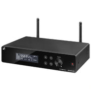 Sennheiser XSW 2-ME3 Wireless 2 Headset Microphone System (A: 548 - 572 MHz)