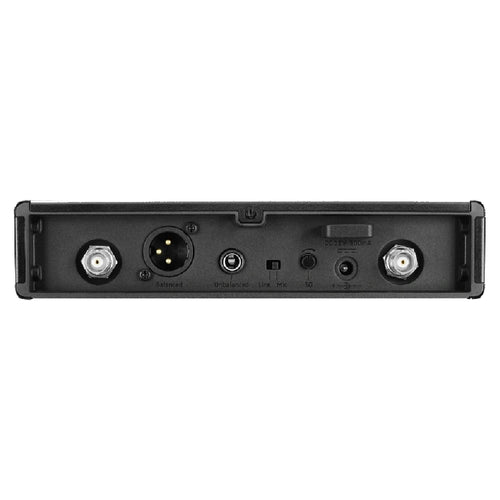 Sennheiser XSW 2-ME3 Wireless 2 Headset Microphone System (A: 548 - 572 MHz)