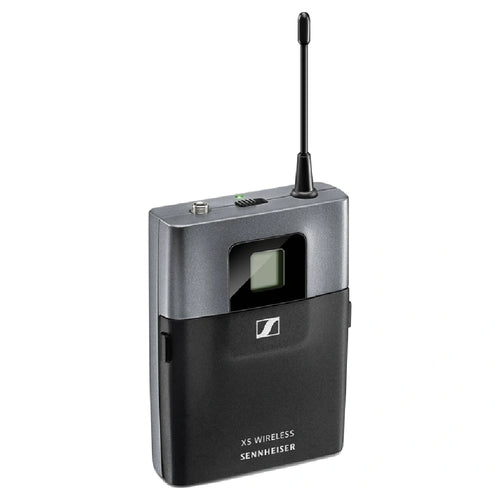 Sennheiser XSW 2-ME3 Wireless 2 Headset Microphone System (A: 548 - 572 MHz)
