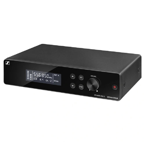 Sennheiser XSW 2-CL1 Wireless 2 Instrument System (A: 548 - 572 MHz)