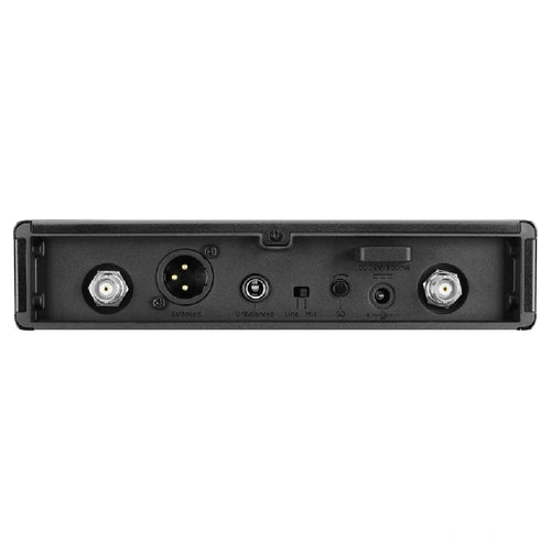 Sennheiser XSW 2-CL1 Wireless 2 Instrument System (A: 548 - 572 MHz)