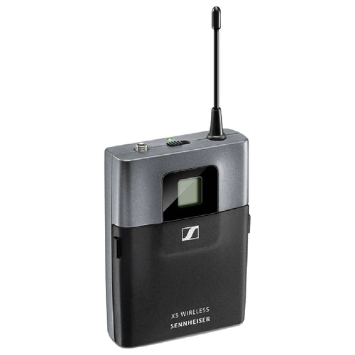 Sennheiser XSW 2-CL1 Wireless 2 Instrument System (A: 548 - 572 MHz)