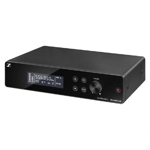 Sennheiser XSW 2-CL1 Wireless 2 Instrument System (B: 614 - 638 MHz)
