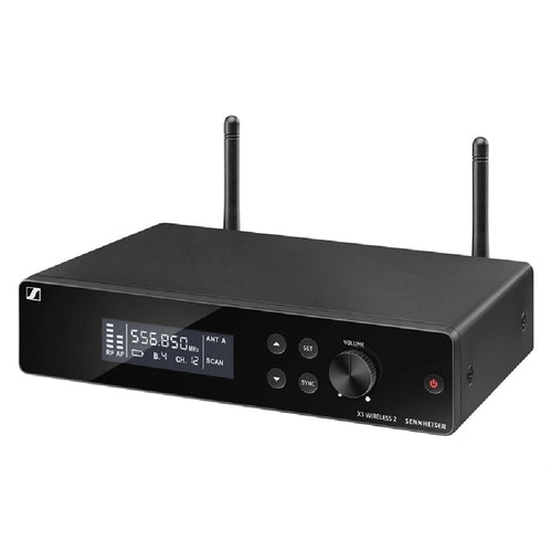 Sennheiser XSW 2-CL1 Wireless 2 Instrument System (B: 614 - 638 MHz)