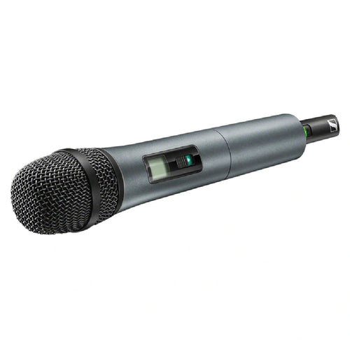 Sennheiser XSW 2-835 Wireless Handheld Microphone System with e835 Capsule (A: 548 - 572 MHz)