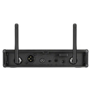 Sennheiser XSW 2-835 Wireless Handheld Microphone System with e835 Capsule (A: 548 - 572 MHz)