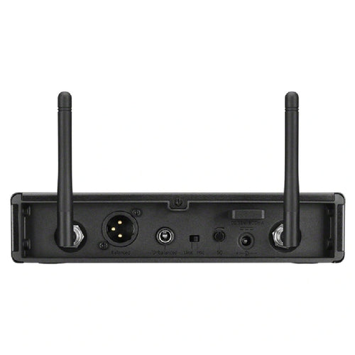 Sennheiser XSW 2-835 Wireless Handheld Microphone System with e835 Capsule (A: 548 - 572 MHz)