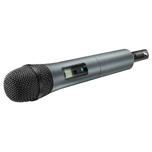 Sennheiser XSW 2-835 Wireless Handheld Microphone System with e835 Capsule (B: 614 - 638 MHz)