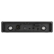 Sennheiser XSW 2-835 Wireless Handheld Microphone System with e835 Capsule (B: 614 - 638 MHz)