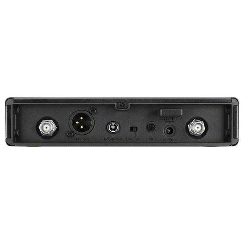 Sennheiser XSW 2-835 Wireless Handheld Microphone System with e835 Capsule (B: 614 - 638 MHz)