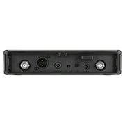Sennheiser XSW 2-865 Wireless Handheld Microphone System with e865 Capsule (A: 548 - 572 MHz)