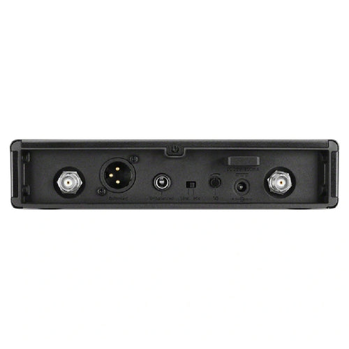 Sennheiser XSW 2-865 Wireless Handheld Microphone System with e865 Capsule (A: 548 - 572 MHz)