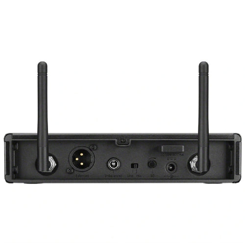 Sennheiser XSW 2-865 Wireless Handheld Microphone System with e865 Capsule (A: 548 - 572 MHz)