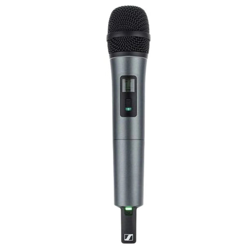 Sennheiser SKM 835-XSW-A Wireless Handheld Microphone Transmitter