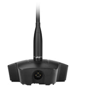 Sennheiser MEG 14-40-L-II Gooseneck Microphone & MAT 153-S Table Stand Kit