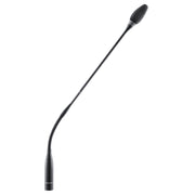 Sennheiser MEG 14-40-L-II Gooseneck Microphone & MAT 153-S Table Stand Kit