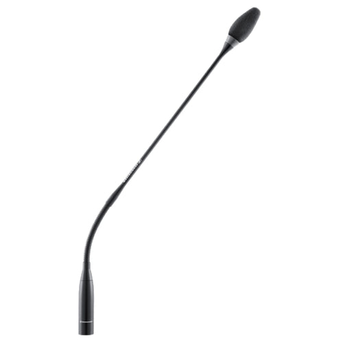Sennheiser MEG 14-40-L-II Gooseneck Microphone & MAT 153-S Table Stand Kit
