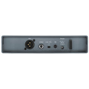 Sennheiser XSW 1-CI1-BC Wireless instrument Set (BC: 670 - 694 MHz)