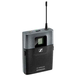 Sennheiser XSW 1-CI1-BC Wireless instrument Set (BC: 670 - 694 MHz)