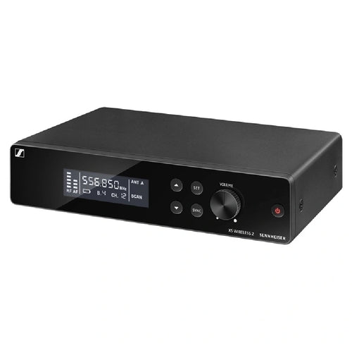 Sennheiser XSW 2-CL1 Wireless 2 Instrument System (BC: 670 - 694 MHz)