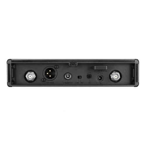 Sennheiser XSW 2-CL1 Wireless 2 Instrument System (BC: 670 - 694 MHz)