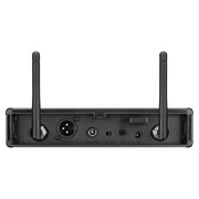 Sennheiser XSW 2-CL1 Wireless 2 Instrument System (BC: 670 - 694 MHz)