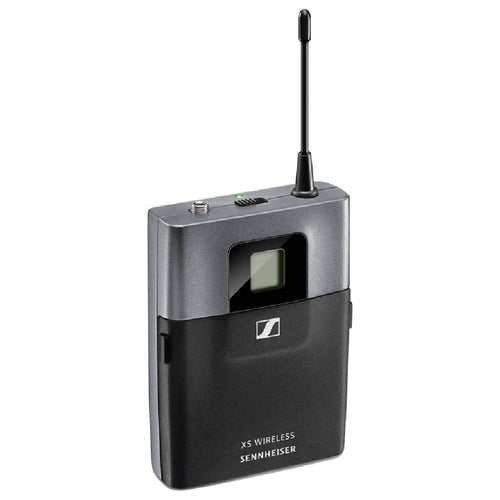 Sennheiser XSW 2-CL1 Wireless 2 Instrument System (BC: 670 - 694 MHz)