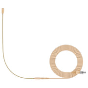 Sennheiser Boom Mic HSP Essential and 3-Pin LEMO Connector