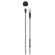 Sennheiser MKE Essential Omnidirectional Microphone with 3-Pin LEMO Connector