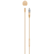 Sennheiser MKE Essential Omnidirectional Microphone with 3-Pin LEMO Connector