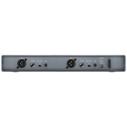 Sennheiser XSW 1-835 Dual-Vocal Set with Two 835 Handheld Microphones (A: 548 - 572 MHz)