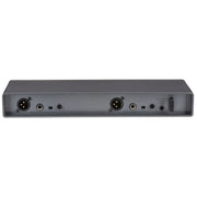 Sennheiser XSW 1-835 Dual-Vocal Set with Two 835 Handheld Microphones (A: 548 - 572 MHz)
