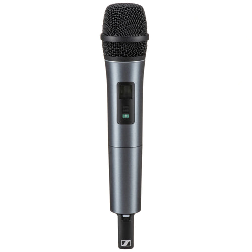 Sennheiser XSW 1-835 Dual-Vocal Set with Two 835 Handheld Microphones (A: 548 - 572 MHz)