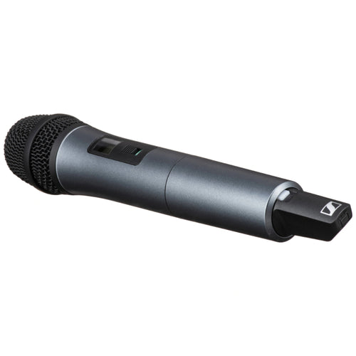 Sennheiser XSW 1-835 Dual-Vocal Set with Two 835 Handheld Microphones (A: 548 - 572 MHz)