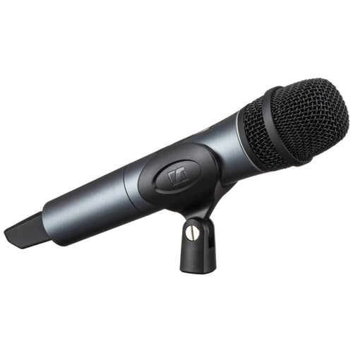 Sennheiser XSW 1-835 Dual-Vocal Set with Two 835 Handheld Microphones (A: 548 - 572 MHz)