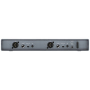 Sennheiser XSW 1-835 Dual-Vocal Set with Two 835 Handheld Microphones (B: 614 - 638 MHz)