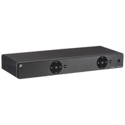 Sennheiser XSW 1-835 Dual-Vocal Set with Two 835 Handheld Microphones (B: 614 - 638 MHz)