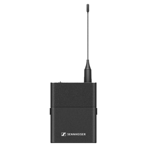 Sennheiser EW-D SK Bodypack Transmitter Base Set (R4-9: 552 - 608 MHz)