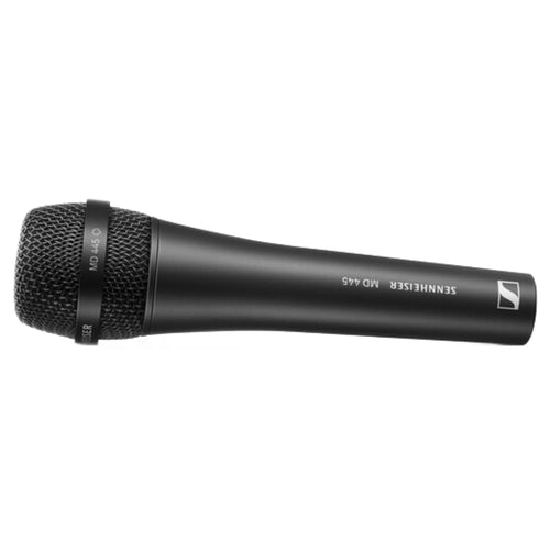Sennheiser MD 445 Handheld Supercardioid Microphone