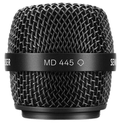 Sennheiser MD 445 Handheld Supercardioid Microphone