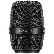 Sennheiser MM 435 Dynamic Microphone Module For Wireless Systems