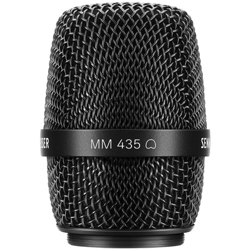 Sennheiser MM 435 Dynamic Microphone Module For Wireless Systems