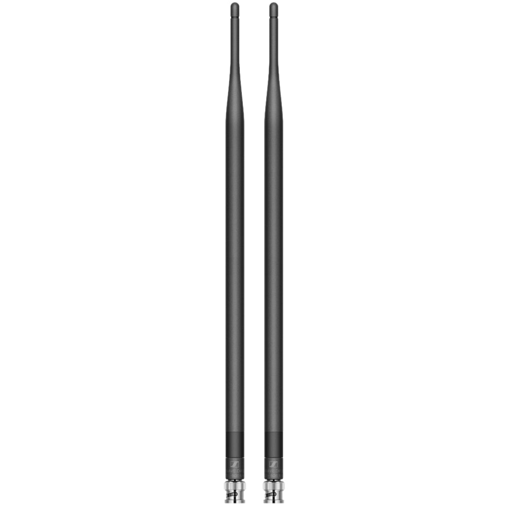 Sennheiser Halfwave Dipole Antenna Rod for EW-D EM Receivers (S: 606