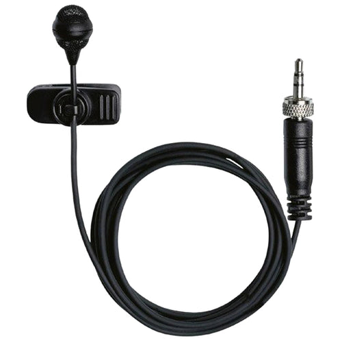 Sennheiser ME4 Lavalier Cardioid Microphone