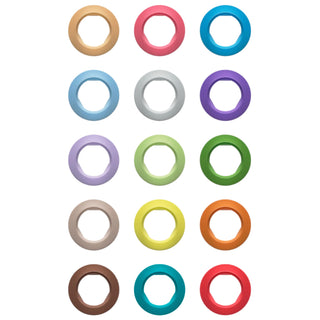 Sennheiser EW-D SK Colour Coding Set
